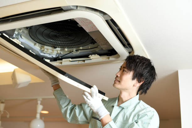 Best Air Duct Cleaning Near Me in FL